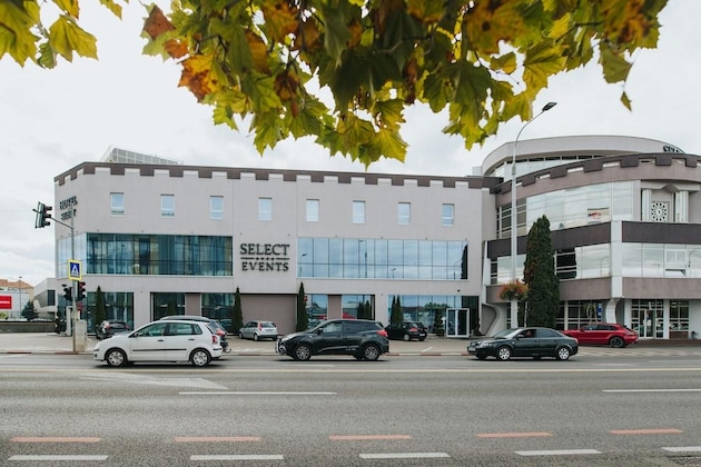 Gallery - Hotel Select