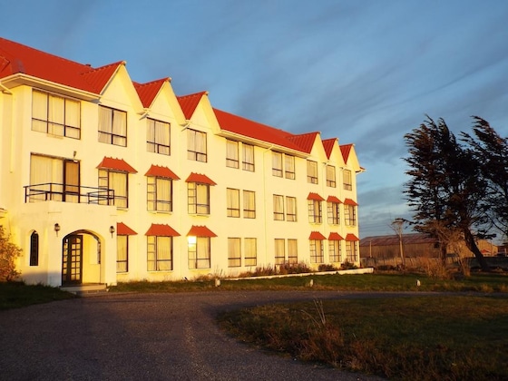 Gallery - Hotel Hd Natales