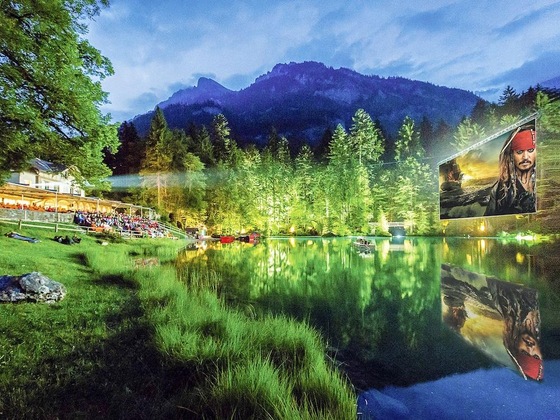 Gallery - Hotel Blausee