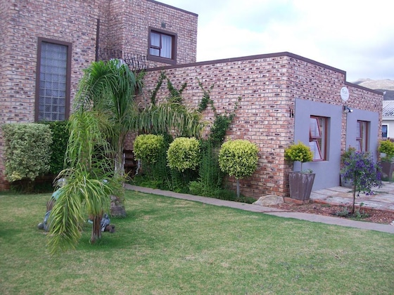 Gallery - Tirzah's B&B and Self Catering