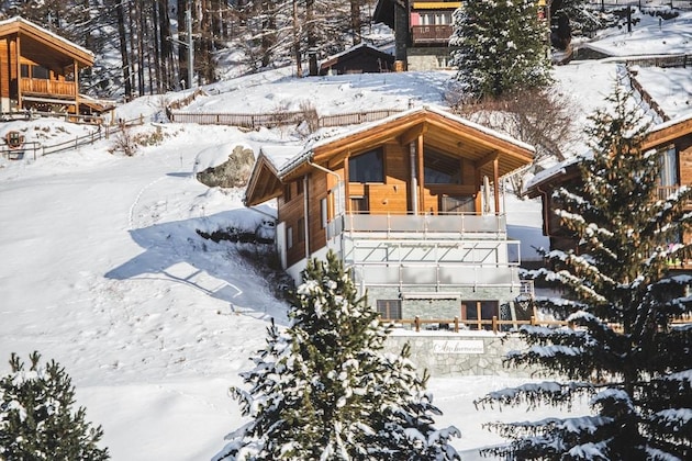 Gallery - Chalet Alpharmonie