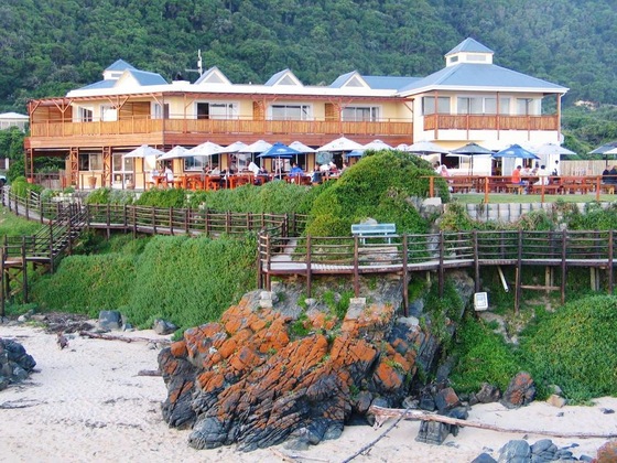 Gallery - Singing Kettle Beach Lodge