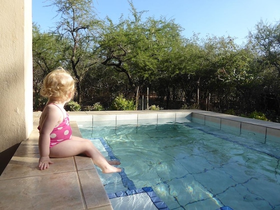 Gallery - Kruger Cottage