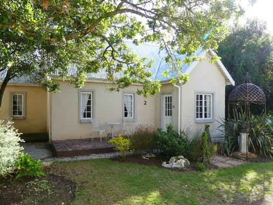 Gallery - The Plantation