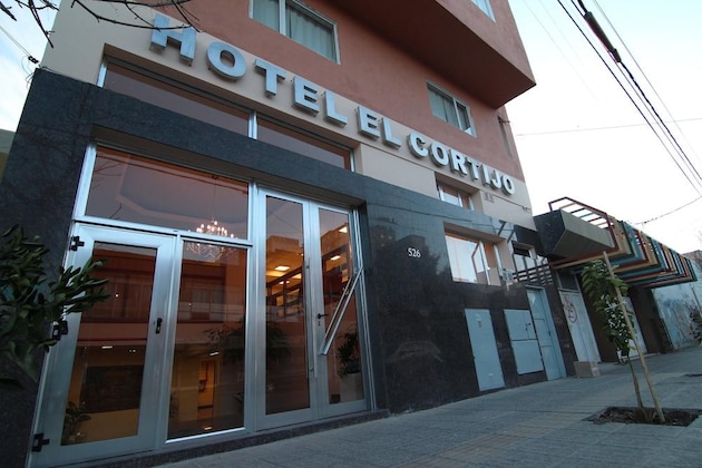 Gallery - Hotel El Cortijo