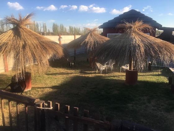 Gallery - La Aldea De San Rafael