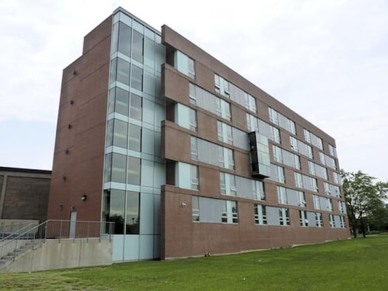 Gallery - Humber College Lakeshore Campus Residence