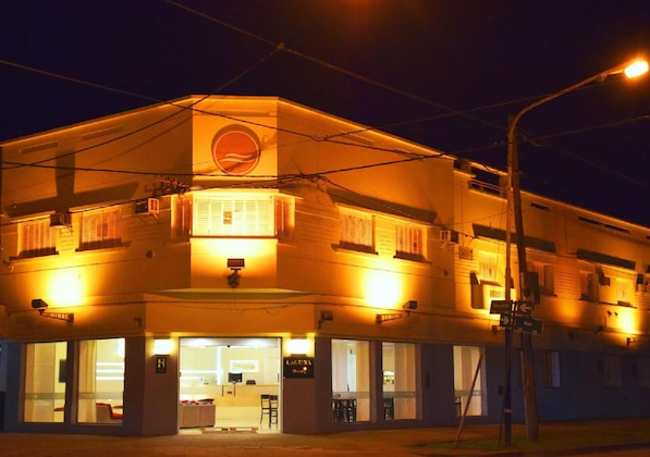 Gallery - Laguna Hotel