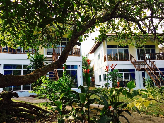 Gallery - Koh Mook Riviera Beach Resort
