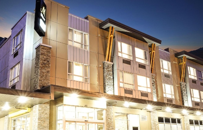 Gallery - Mstar Hotel