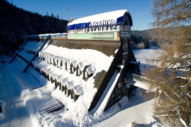 Gallery - Hotel Skicentrum