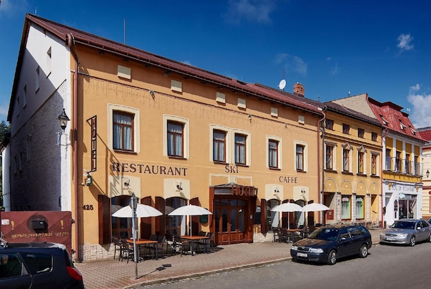 Gallery - Ski Hotel Svoboda Nad Upou