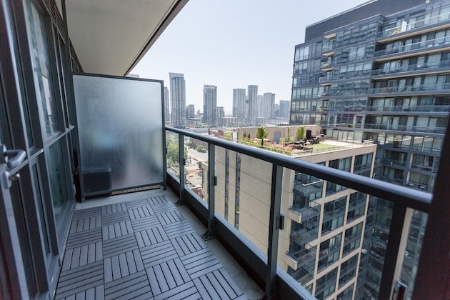 Gallery - Applewood Suites - 2 Bdrm King & Spadina