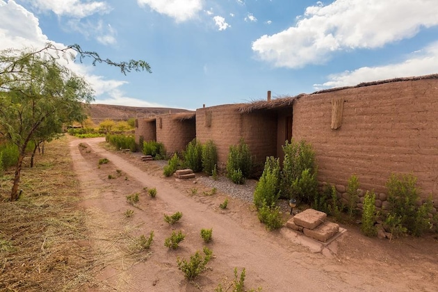 Gallery - Eco-Lodge El Andinista