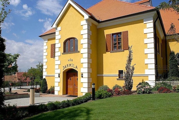 Gallery - Hotel Akademie A Depandance Vila Jarmila