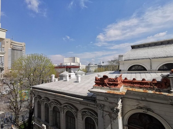 Gallery - Mrg Apartments