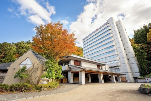 Gallery - Yumoto Kissho