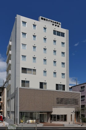 Gallery - Kumagaya Royal Hotel Suzuki