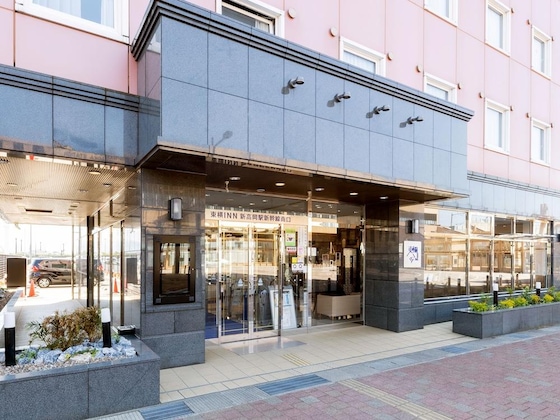 Gallery - Toyoko Inn Shin Takaoka Station Shinkansen Minami