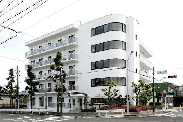 Gallery - Toho Learning House - Hostel