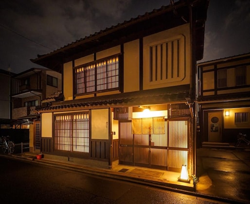 Gallery - Casa 4 Quartos 1 Casa de Banho, Kyoto