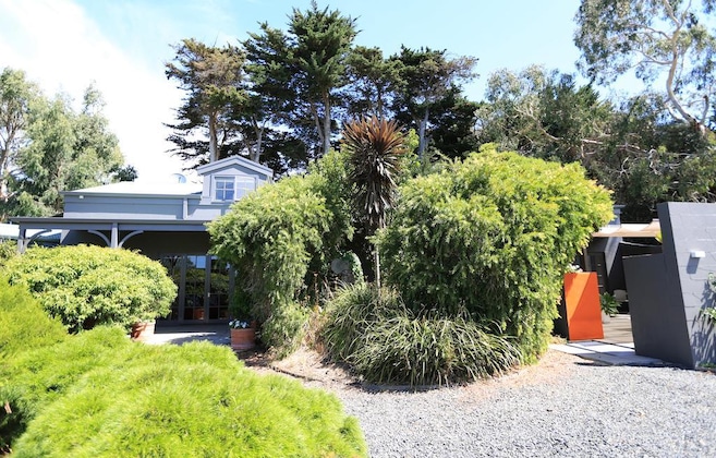 Gallery - Rhyll Haven Luxury Apartments And B&B