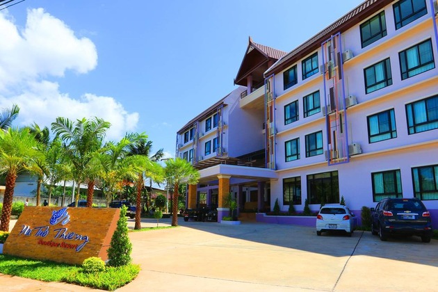 Gallery - Na Tubthieng Boutique Resort