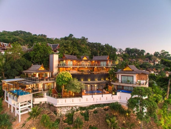 Gallery - Vila 6 Quartos, Choeng Thale