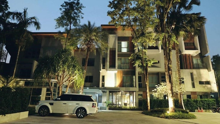 Gallery - Wara Boutique Hotel
