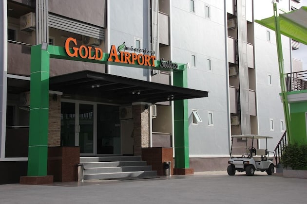 Gallery - Gold Airport Suites