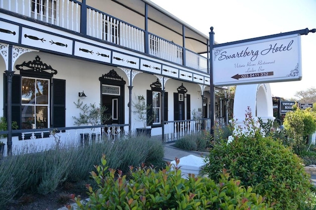 Gallery - Mont D'or Swartberg Hotel