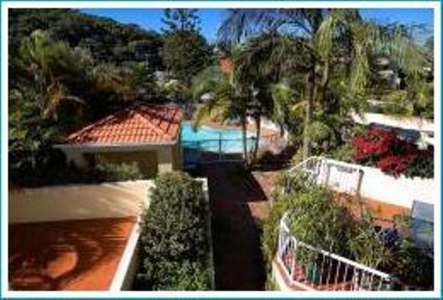 Gallery - Koala Cove Holiday Apartments