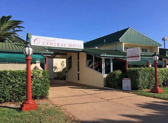 Gallery - Emerald Central Hotel