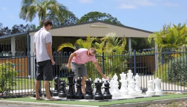 Gallery - Nambucca River Tourist Park