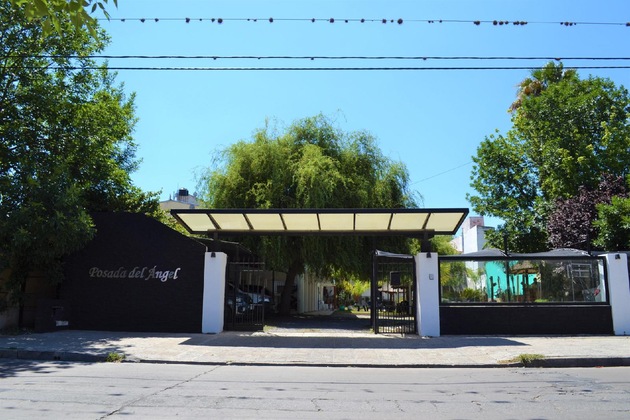 Gallery - Posada Del Angel