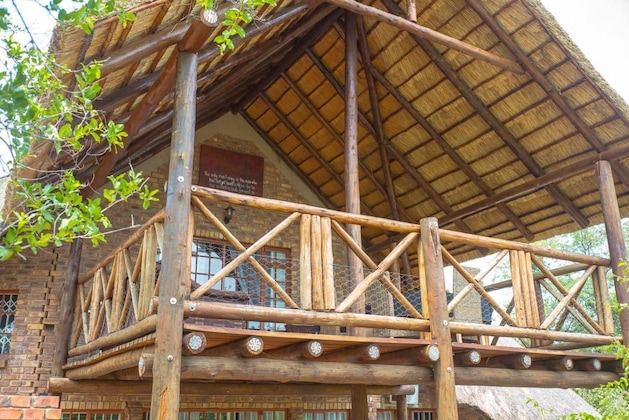 Gallery - Imbube Safari Lodge