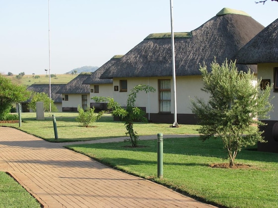 Gallery - Amanzingwe Lodge Conference Centre & Spa