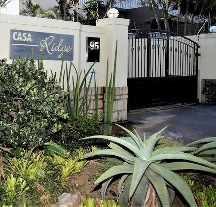 Gallery - Casa Ridge