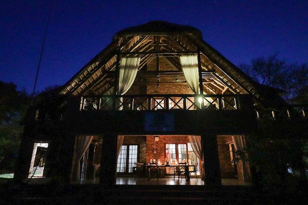 Gallery - Kruger Riverside Lodge