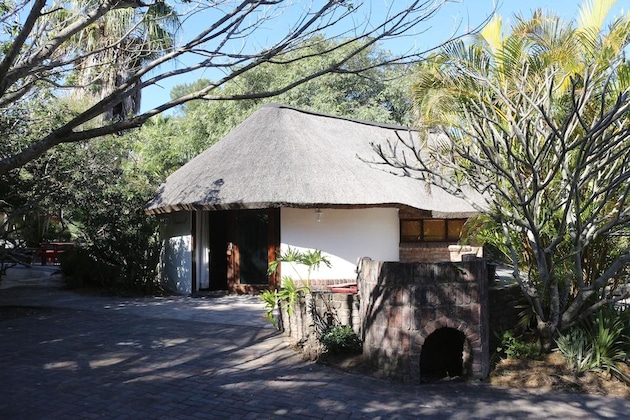 Gallery - Areena Riverside Resort