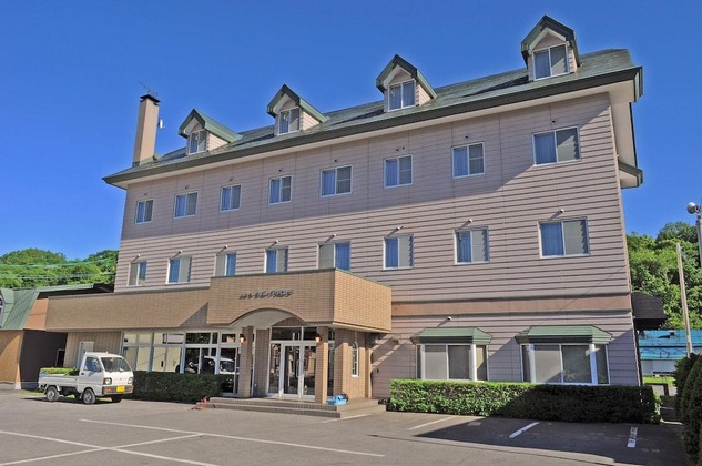 Gallery - Hotel Sun Abashiri