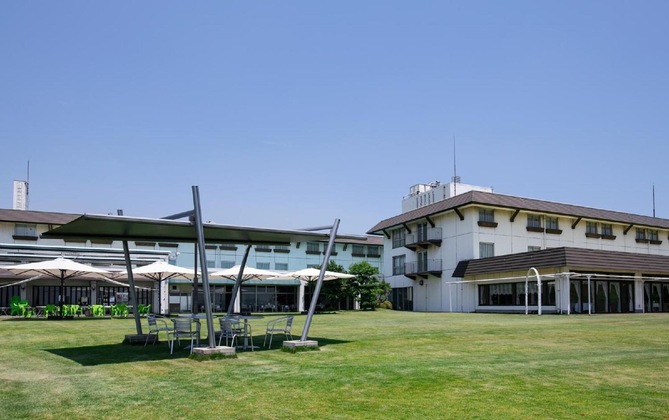 Gallery - Kurashiki Seaside Hotel