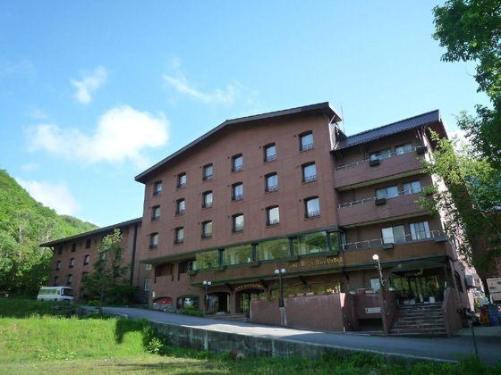 Gallery - HOTEL Shiga Sunvalley