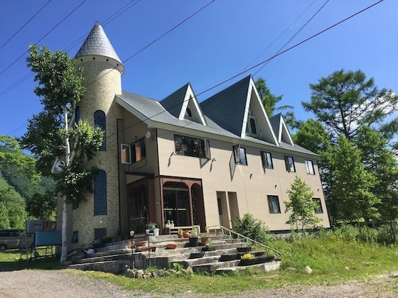 Gallery - Lodge Romulus