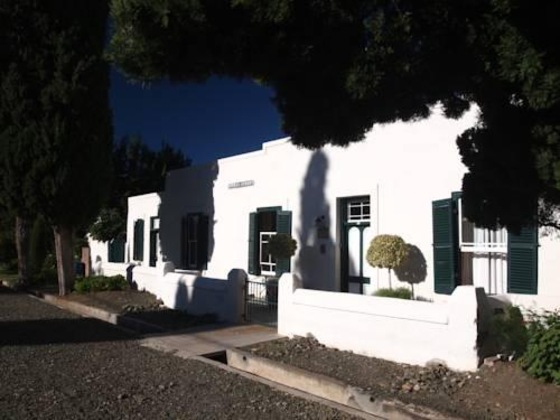 Gallery - Cypress Cottage