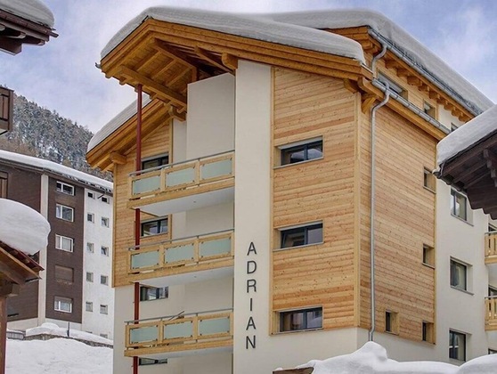 Gallery - Haus Adrian