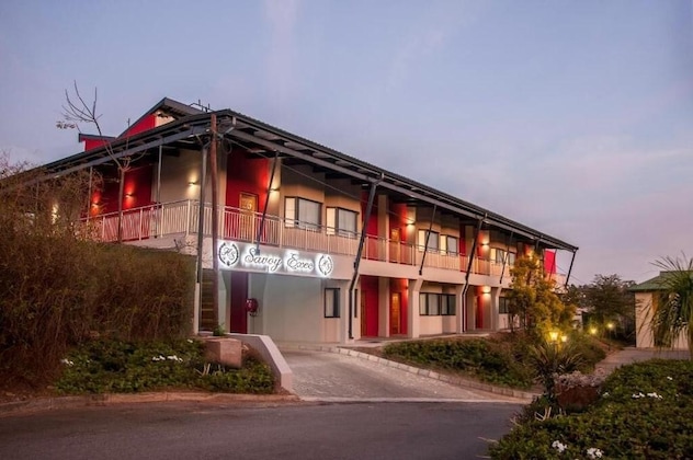 Gallery - Hotel Savoy And Conference Centre