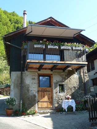 Gallery - La Petite Grange