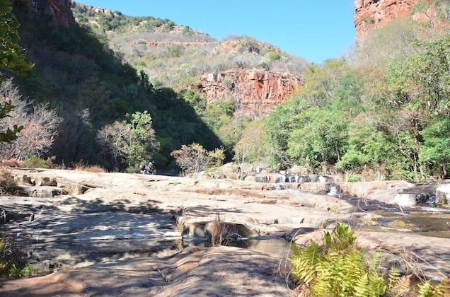 Gallery - Rocky Drift Private Nature Reserve