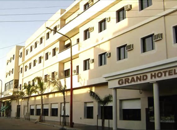 Gallery - Grand Hotel